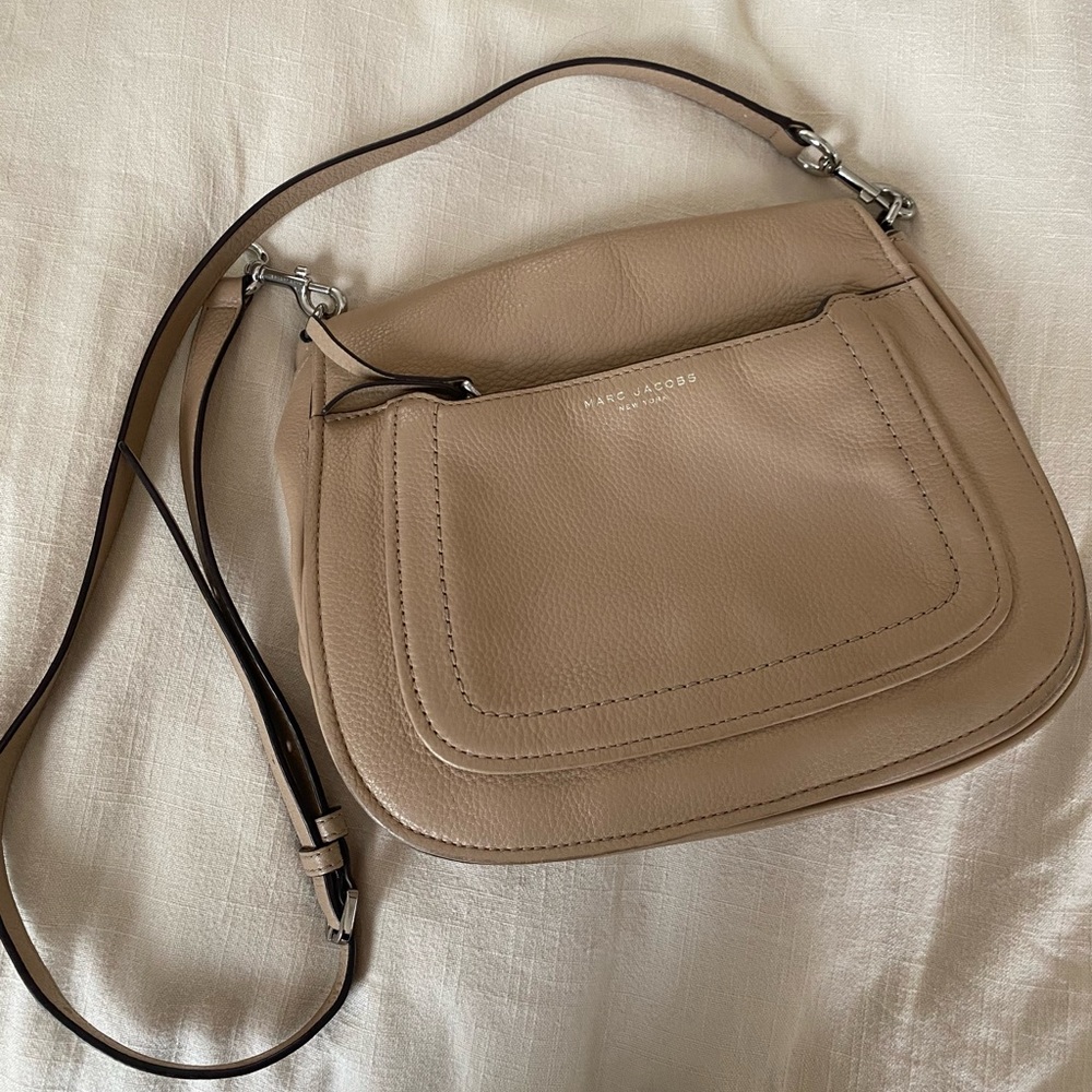 Marc Jacobs empire city crossbody bag
